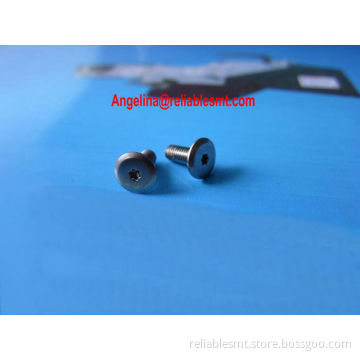 YAMAHA SS Feeder part BOLT,EXTRA LOW HEAD Part Number KHJ-MC13E-00